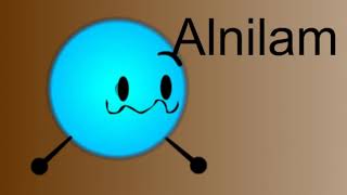 Inanimate Objects Not Really Its Star Battle Io3 Styled Intro
