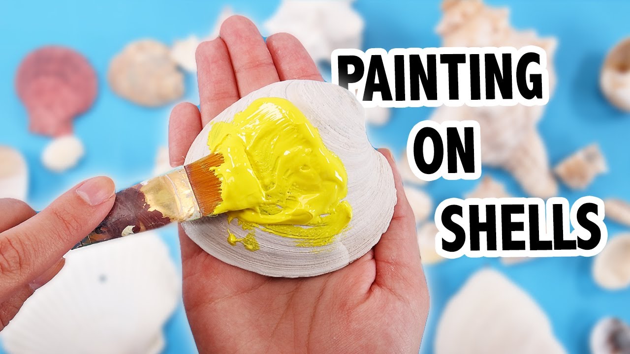 1 HOUR Painting BEST Compilation｜Satisfying \u0026 Relaxing ASMR Acrylic Painting