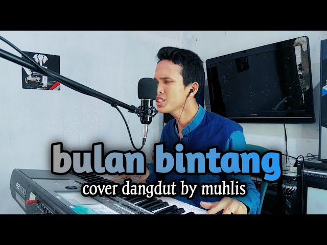 BULAN BINTANG ROMA IRAMA | COVER DANGDUT BY MUHLIS class=