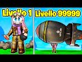 MISSILE DA 1€ VS MISSILE DA 1.000.000€! - ROBLOX