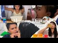 #MommyDiaries Ep 2: No more Vacation For Us, Baby's Health & Self-care