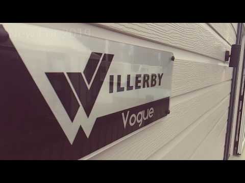 2019 Willerby Vogue Holiday Home | Caravan for sale | Static