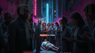 Bystander Effect Pyschology