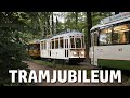 Spoorwegen | Afl.44 | Tramjubileum in het Nederlands Openluchtmuseum