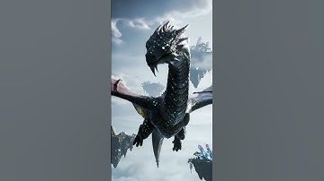 Unreal Mythical Creatures by AI | #MindScapeAi #aigenerated  #nextgenai #artificialintelligence