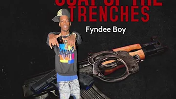 Fyndee Boyy - Play With Who (Feat. Kevo 069) Prod.by @lilriico (BDK)