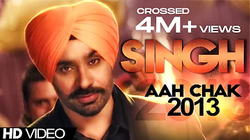 Babbu Maan - SINGH [Full Song] - 2012 [Aa Chak 2013] - Latest Punjabi Song