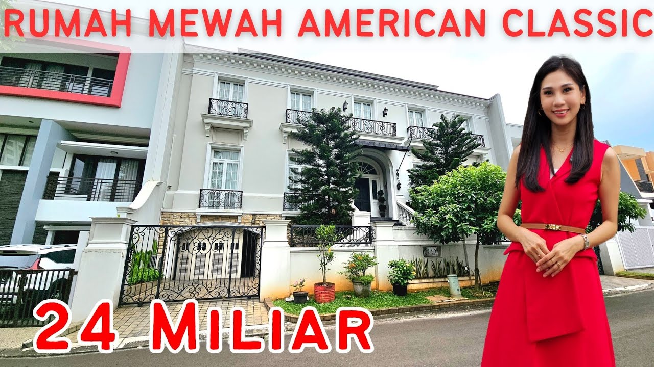 FURNISH GAK KALENG- KALENG!!! DAVINCI & MALINDA !! TINGGAL BAWA KOPER !!! SAPHIRE PHG !! 24 MILIAR !