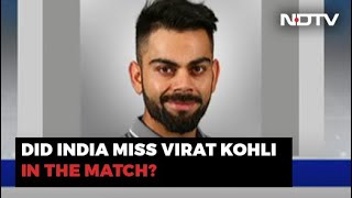 Virat Kohli Was Missed In Johannesburg Test: Experts screenshot 3