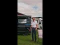 The T6.1 fitted with an awningextra living space in minutes. Woodstock Campers #shorts