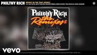 Смотреть клип Money In The Trap (Remix) (Audio) Ft. Go Yayo, Rich The Kid, Rockie Fresh, Neek Bucks, ...