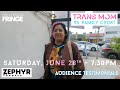 trans mom vs. family court: justice sees no gender