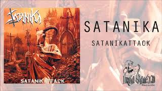 Satanika – Satanikattack