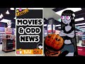 Movies &amp; Odd News : Pum'Kin Guy
