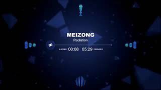 MEIZONG-Radiation orjinal mix  tavsiye ederim