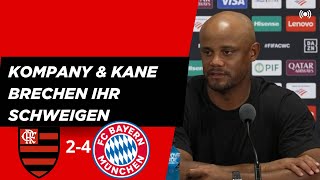 Download Lagu Großer Triumph! Kompany und Kane analysieren den 4:2-Erfolg gegen Flamengo MP3 Download Lagu Großer Triumph! Kompany und Kane analysieren den 4:2-Erfolg gegen Flamengo MP3