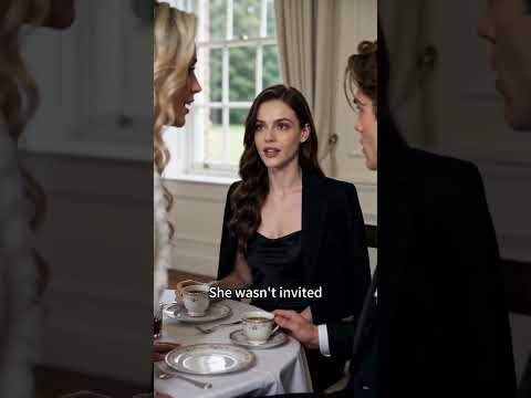 Married the Woman I Ran From poster