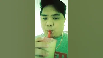 GONG CHA MILK TEA Shorts Milktea Foodie 