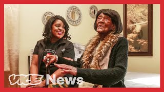 A 105-Year-Old Is Suing For Reparations For The Tulsa Massacre