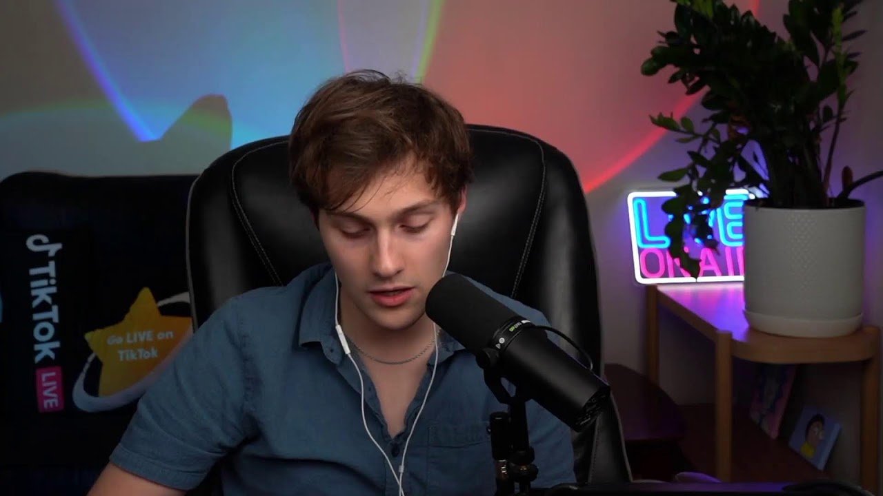 Parker Debates MAGA Republicans LIVE