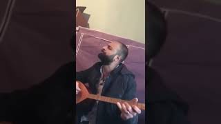 Ben Ağlarsam Kara Toprak Ağlar...