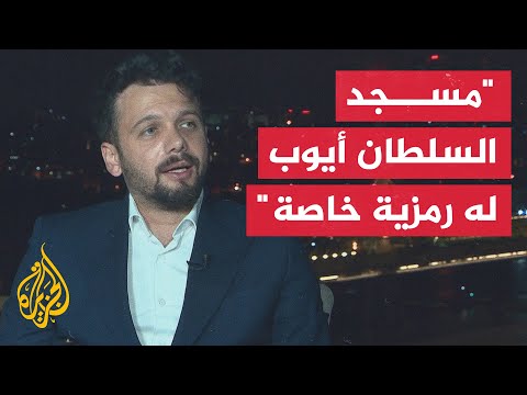 أردوغان ورمزية زيارة ضريحي مندريس وأربكان
