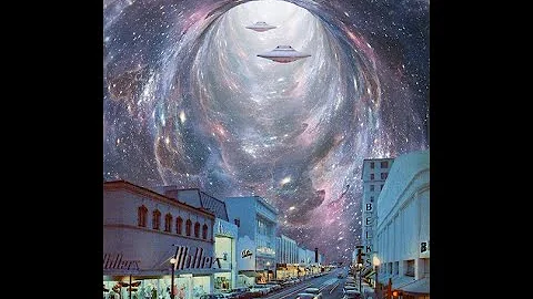 Journey ~  Separate WaysWorlds Apart w  Lyrics