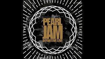 Pearl Jam - Out Of My Mind (Atlanta 1994-04-02) [Definitive Live]