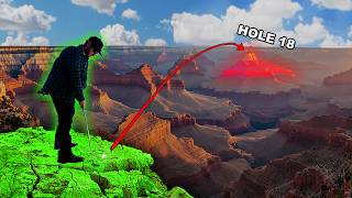 Mini Golf BATTLE ROYALE! (Ultimate Golf Challenge Part 1) screenshot 2