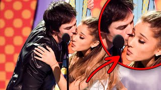 Awkward Award Show Moments of All Time!