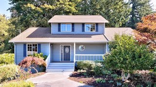 721 Crown Dr video tour