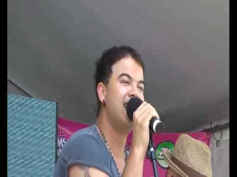 Guy Sebastian - Knock on Wood/Midnight Hour