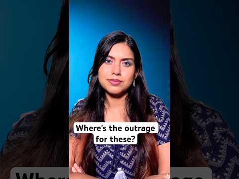 These girls don't deserve social media outrage? 🙄 #youtubeshorts #trending #women #india