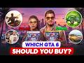 GTA 6 - The Best Version to Buy For Your Money