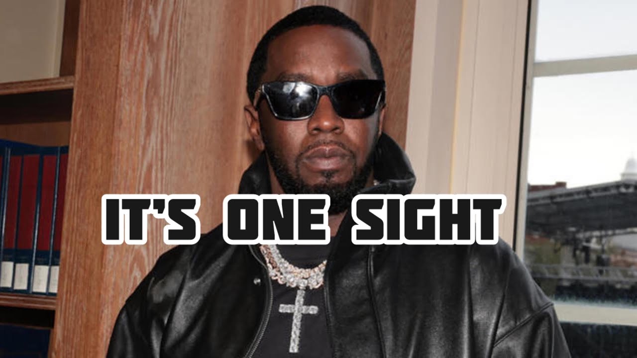 P. Diddy Finally Reveals His True Behavior - YouTube