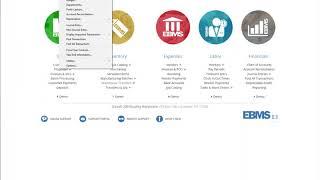 Famous Reconciling General Ledger Accounts in EBMS Net Worth
