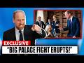Prince William DROPS Brutal Laura Lopes Decision As Palace Secrets EXPLODE Into Chaos