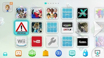 Wii U Systemupdate 5.5.5/5.5.4/5.5.3 - Coldboot Haxchi fixen [Deutsch|HD]