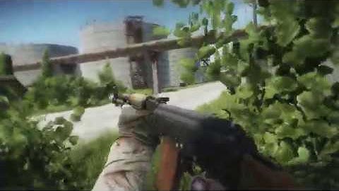 Escape From Tarkov - First Successful SCAV RAID