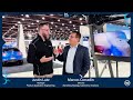 U. S. Steel at the 2025 Detroit Auto Show - 2025 Ram 1500