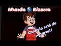 MUNDO 🌎 BIZARRO: Chabelo está de regreso!!