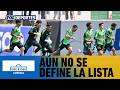 ⚽🇲🇽 SELECCIÓN MEXICANA | ¿La lista aún no se define? Javier Aguirre habló sobre el tema | GolXGol