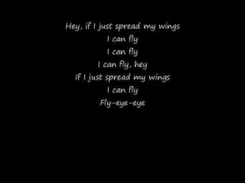 I Believe I Can Fly (lyrics) - YouTube
