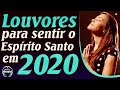 Louvores e Adoração 2020 - As Melhores Músicas Gospel Mais Tocadas 2020 - top gospel 2020 hinos