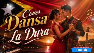 Cover Lagu Dansa| La Dura 🎹🇹🇱🇹🇱