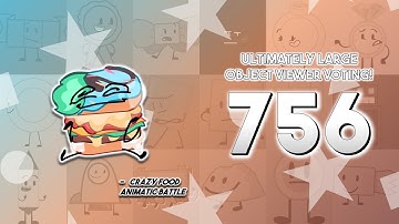 Ultimately Large Object Viewer Voting [Part 756]