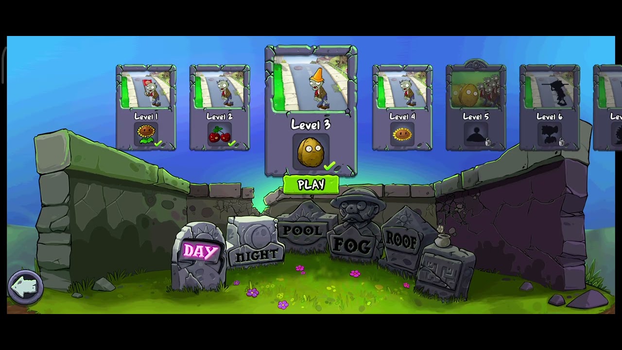 Огород бабушки против соседских мальчеков