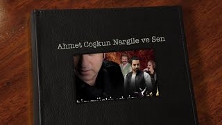 Ahmet Coşkun - Nargile Ve Sen Resimi