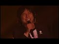 ポルノグラフィティ『黄昏ロマンス』(5th Anniversary Special Live “PURPLE’S”IN TOKYO TAIIKUKAN 2004)
