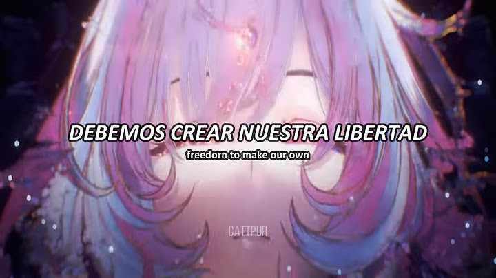 OP: Nameless Faces full ver. sub español | Honkai Star Rail by Cattpur